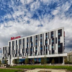 Hotel Ibis Aktobe