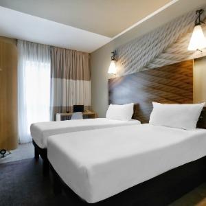 Hotel Ibis Aktobe