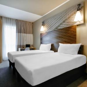 Hotel Ibis Aktobe