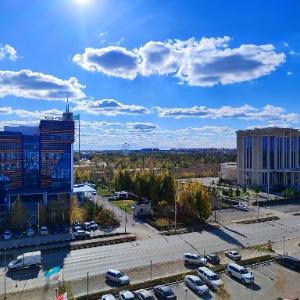 Hotel Ibis Aktobe