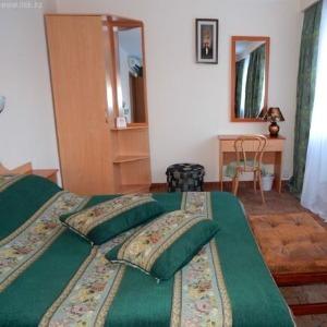 Hotel Ilek Hotel