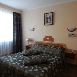 Hotel Ilek Hotel