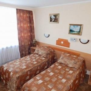 Hotel Ilek Hotel