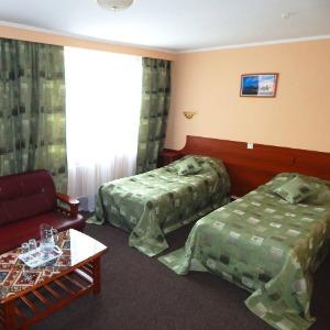 Hotel Ilek Hotel