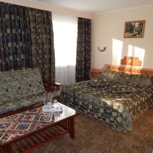 Hotel Ilek Hotel