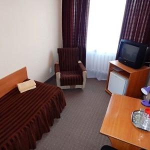 Hotel Ilek Hotel