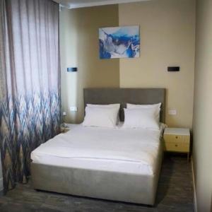 Hotel KRich Hotel Aktobe