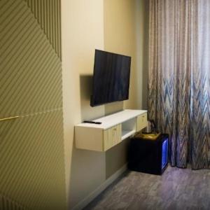 Hotel KRich Hotel Aktobe