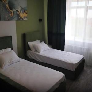 Hotel KRich Hotel Aktobe