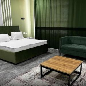 Hotel KRich Hotel Aktobe