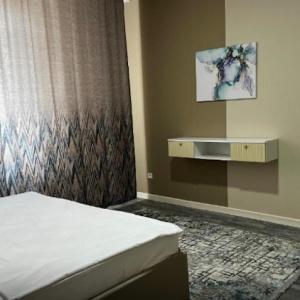 Hotel KRich Hotel Aktobe