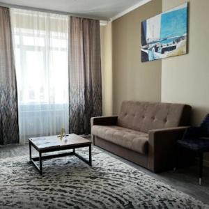 Hotel KRich Hotel Aktobe