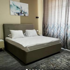 Hotel KRich Hotel Aktobe