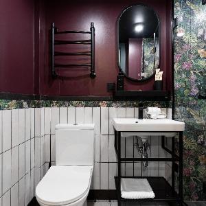 Apart-Hotel Axis.Moscow Heritage