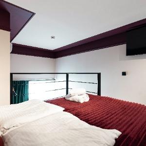 Apart-Hotel Axis.Moscow Heritage