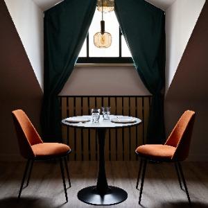 Apart-Hotel Axis.Moscow Heritage