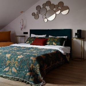 Apart-Hotel Axis.Moscow Heritage