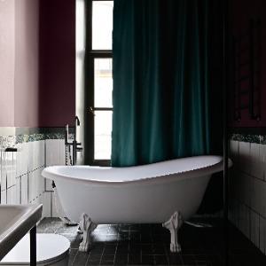 Apart-Hotel Axis.Moscow Heritage