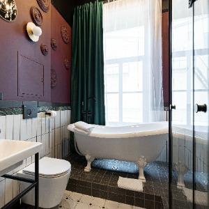 Apart-Hotel Axis.Moscow Heritage