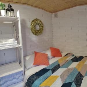 Hotel Solnechny Sklon Glamping