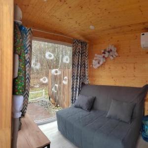 Hotel Solnechny Sklon Glamping