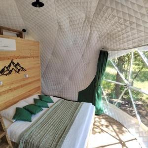 Hotel Solnechny Sklon Glamping