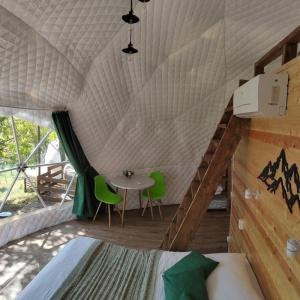 Hotel Solnechny Sklon Glamping