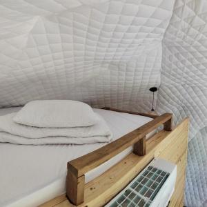 Hotel Solnechny Sklon Glamping