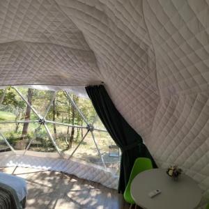 Hotel Solnechny Sklon Glamping