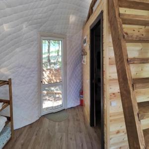 Hotel Solnechny Sklon Glamping