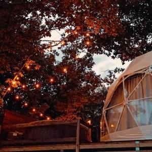 Hotel Solnechny Sklon Glamping