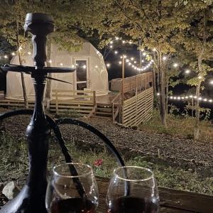 Hotel Solnechny Sklon Glamping