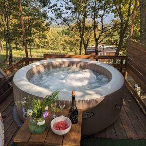 Hotel Solnechny Sklon Glamping