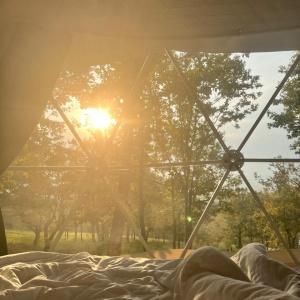 Hotel Solnechny Sklon Glamping