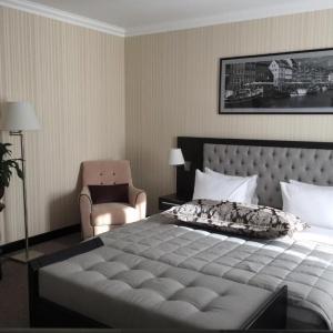 Hotel Home Parq