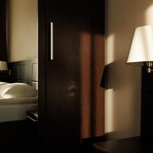 Hotel Home Parq