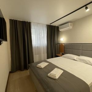 Apart-Hotel Braun on Dimitrova 126