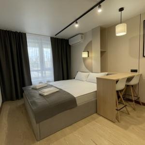 Apart-Hotel Braun on Dimitrova 126