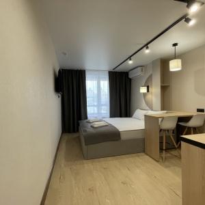 Apart-Hotel Braun on Dimitrova 126