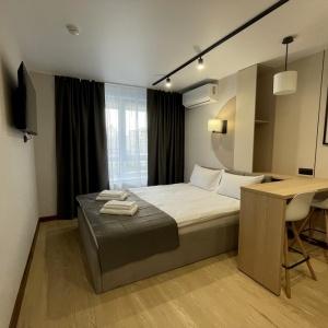 Apart-Hotel Braun on Dimitrova 126