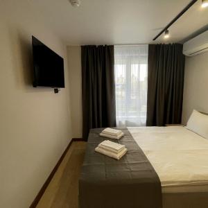 Apart-Hotel Braun on Dimitrova 126