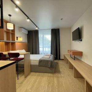 Apart-Hotel Braun on Dimitrova 126