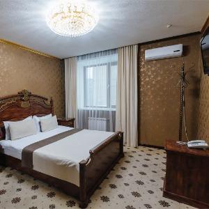 Hotel Altyn Adam