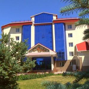 Hotel MiLya