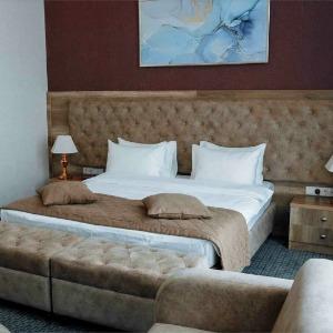 Hotel Ramada by Wyndham Shymkent