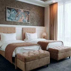 Hotel Ramada by Wyndham Shymkent