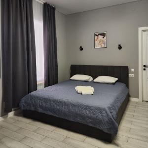 Hotel Ikra