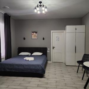 Hotel Ikra