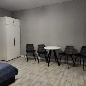 Hotel Ikra