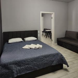 Hotel Ikra